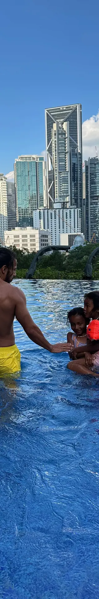 Erfolgreicher Abschluss der Reise